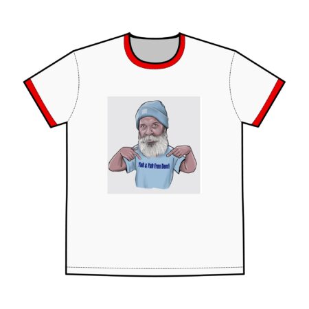 Men's Staple Ringer Tee