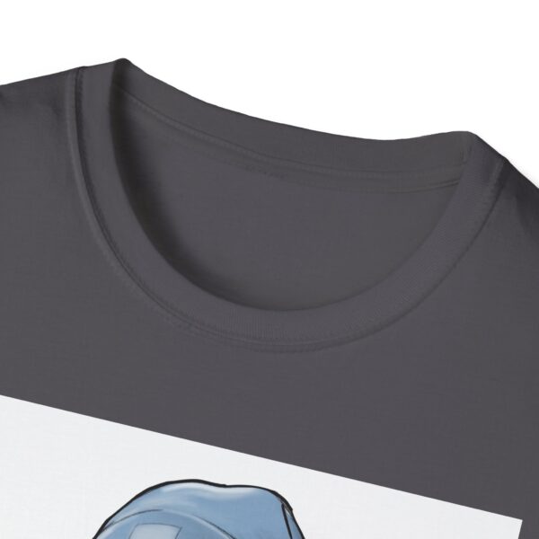 Unisex Softstyle T-Shirt - Image 44
