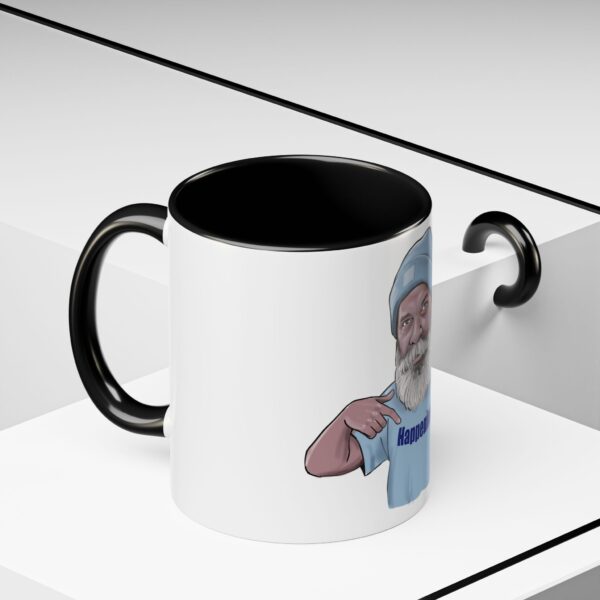 Mug - Striking Accent Coffee Mug (11, 15oz) - Image 6