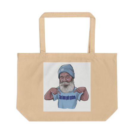 Large Eco Tote