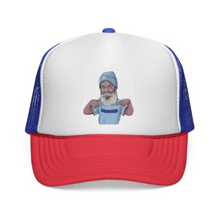 Trucker Caps