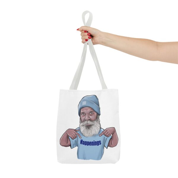 King Johnny Tote Bag (AOP) - Image 20