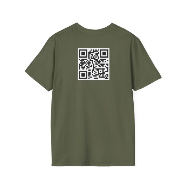 Unisex Softstyle T-Shirt - Image 15